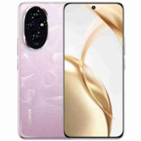 مشخصات کامل گوشیهای آنر 200 و 200 Pro لو رفت