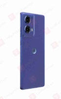 Motorola Moto G85 renders