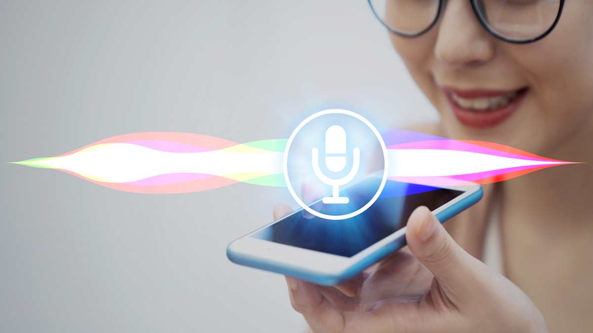 Siri بزودی با استفاده از صدا فرمان‌ها را اجرا خواهد کرد