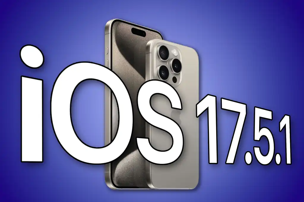 بروزرسانی نسخه iOS 17.5.1 باگی که باعث برگشتن عکس‌های حذف شده بود را اصلاح می‌کند