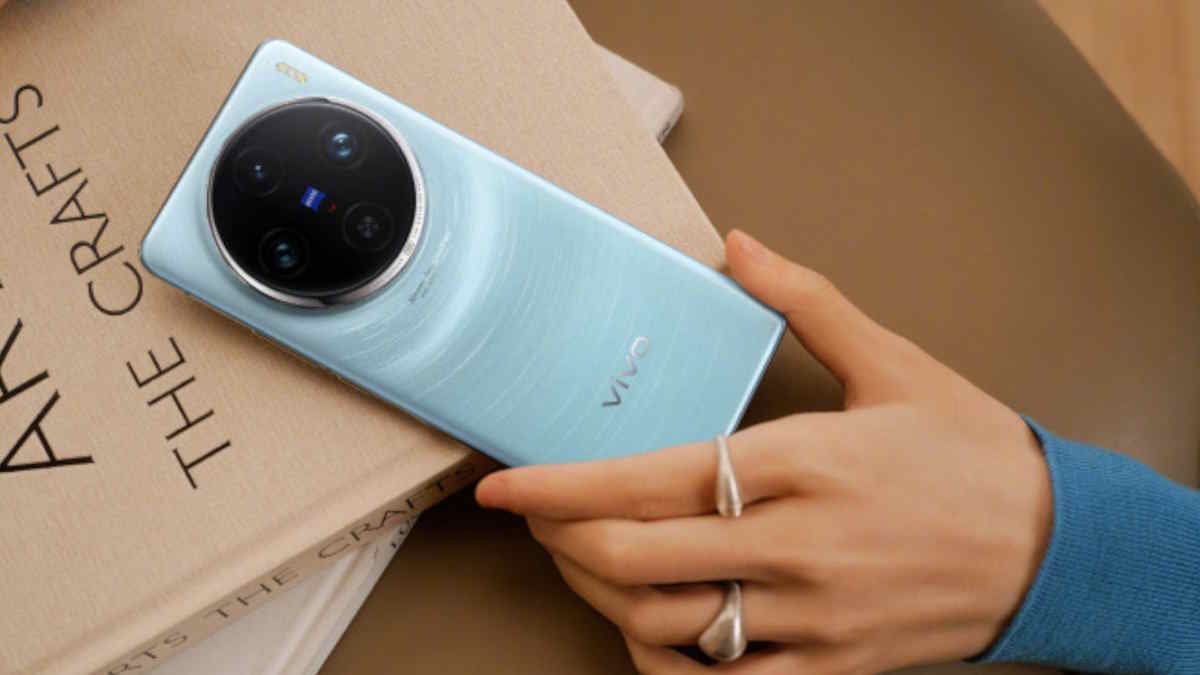 اولین نمونه‌های عکاسی دوربین ویوو X100 Ultra قدرت خارق‌العاده آن را به نمایش می‌گذارد