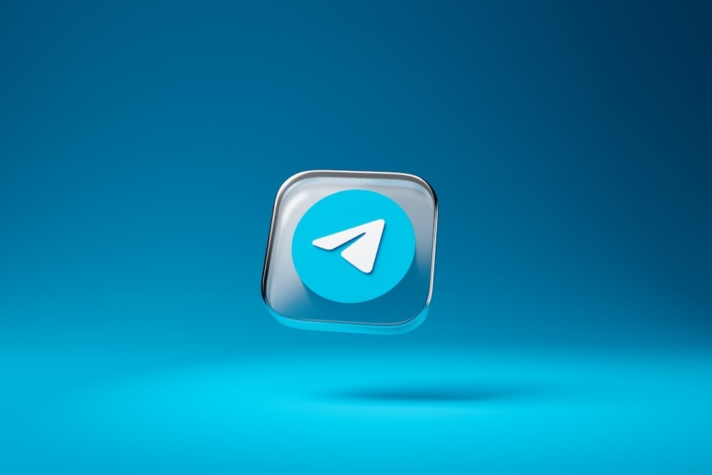 آموزش فعال کردن تایید دو مرحله ای تلگرام