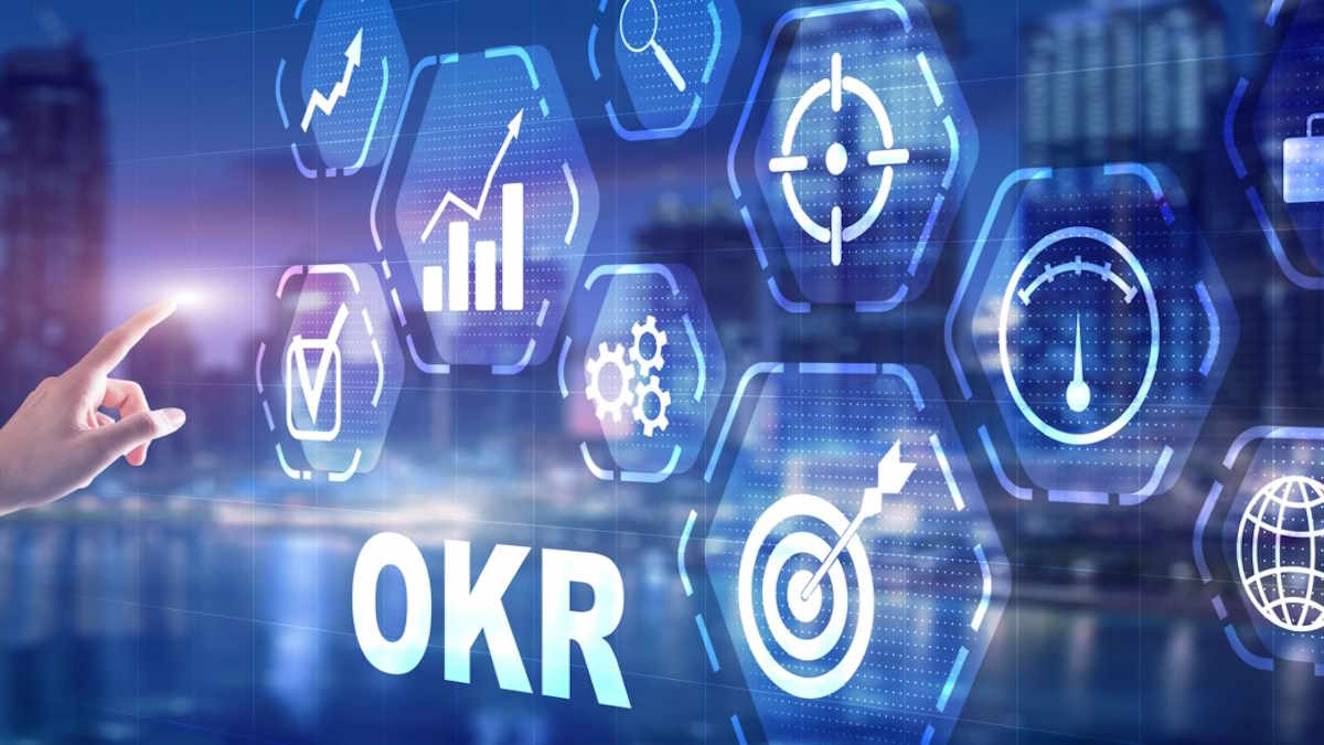 OKR چیست و اهمیت پیاده‌سازی آن