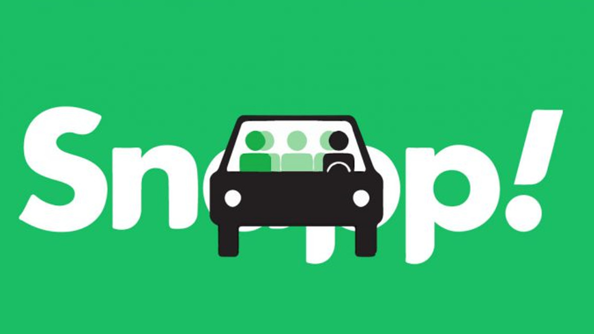 سرویس سفر اشتراکی اسنپ به زودی آزمایش می‌شود؛ Carpooling اسنپ چیست؟