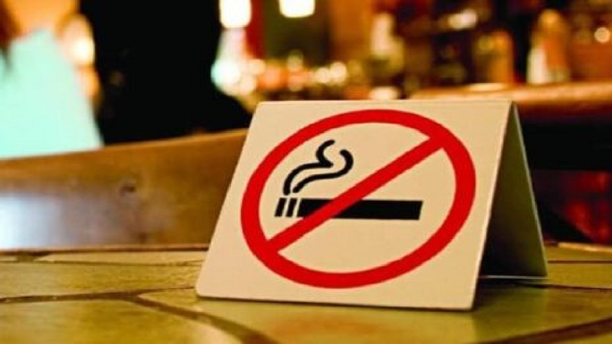 استعمال دخانیات در کافه ها ممنوع شد