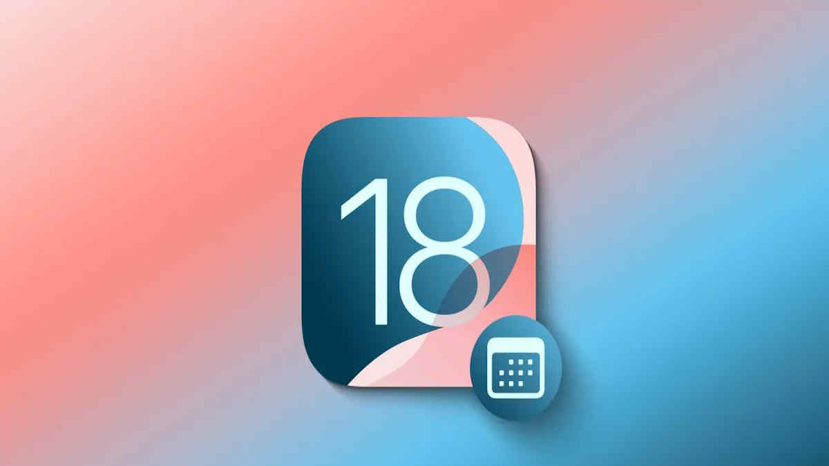 اپل: نسخه دوم بتا iOS 18 با دو ویژگی جدید منتشر می‌شود