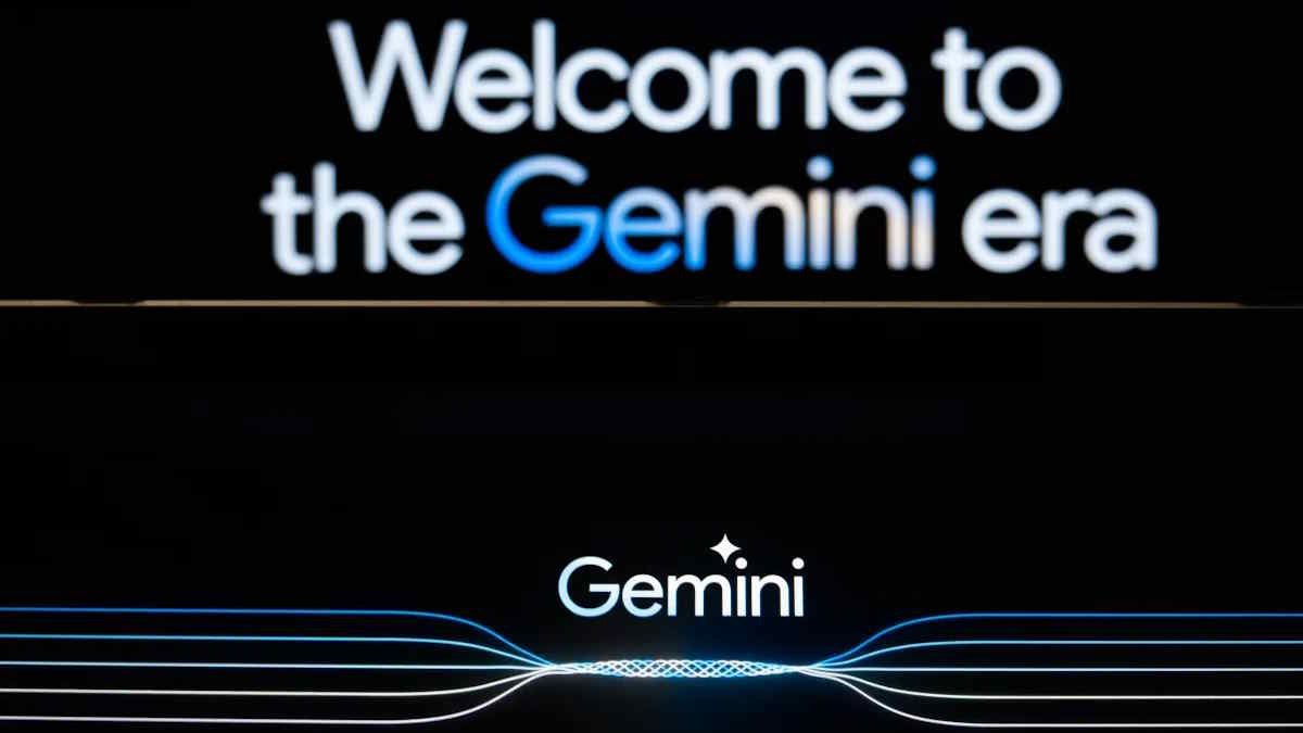 گزارش: توانایی‌های مدل‌های جدید Gemini در تجزیه و تحلیل داده‌ها آنقدرها که گوگل ادعا می‌کند خوب نیست