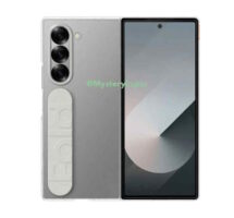 مشخصات لو رفته Galaxy Z Flip 6 و Z Fold 6
