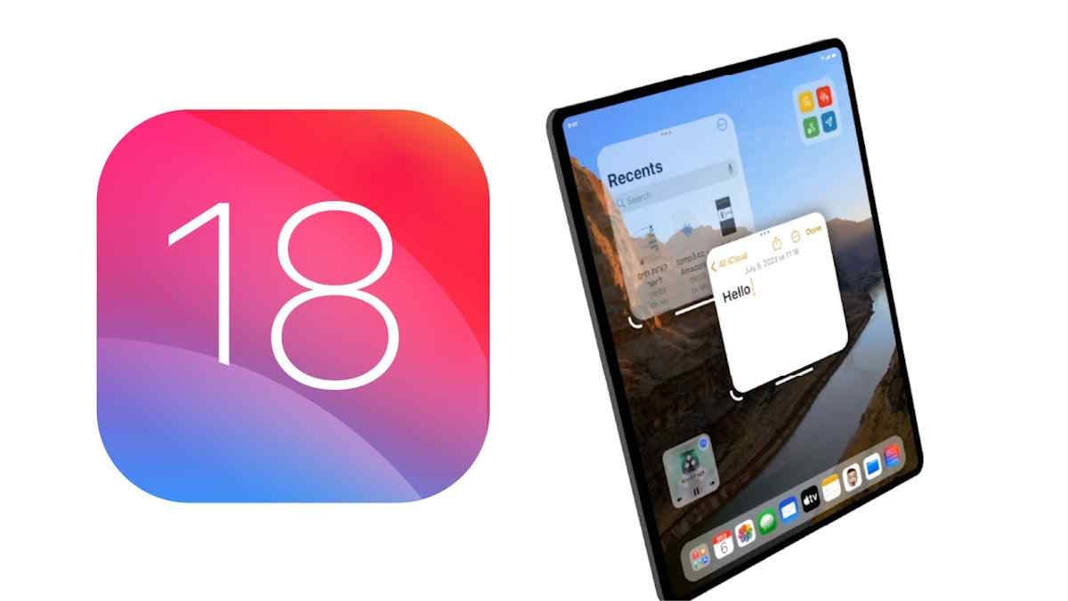 اپل قابلیت فرمت کردن هارد‌ها و SSD‌های اکسترنال را به iOS 18 و iPadOS 18 اضافه کرد