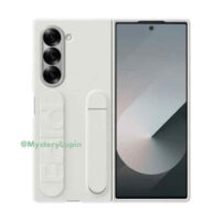 مشخصات لو رفته Galaxy Z Flip 6 و Z Fold 6