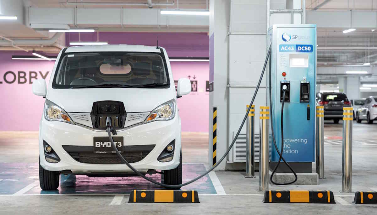 خودروهای برقی به زودی در 10 دقیقه شارژ می‌شوند؛ پیشرفت چشمگیر BYD و CATL