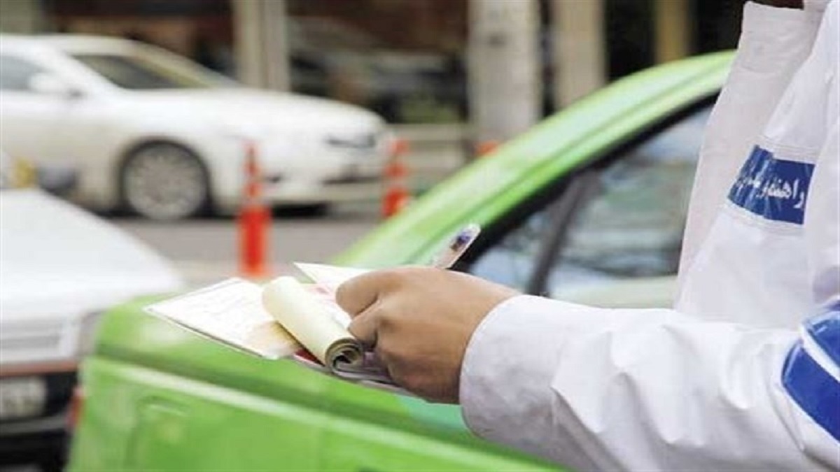 نرخ جدید جریمه‌های رانندگی از اول تابستان اجرا می‌شود