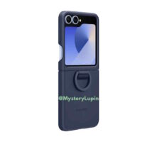 تصاویر رسمی طراحی گوشیهای Galaxy Z Flip 6 و Fold 6 دوباره منتشر شد؛ اینبار در زاویههای بیشتر