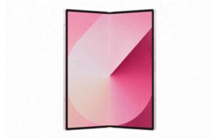 تصاویر جدید گلکسی Z Fold 6 و Z Flip 6 سامسونگ ابعاد تازهای را به نمایش گذاشتند