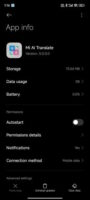 نگاهی نزدیک به برنامههای ساعت و ترجمهی هوش مصنوعی Xiaomi برای MIX Flip و Redmi K70 Ultra