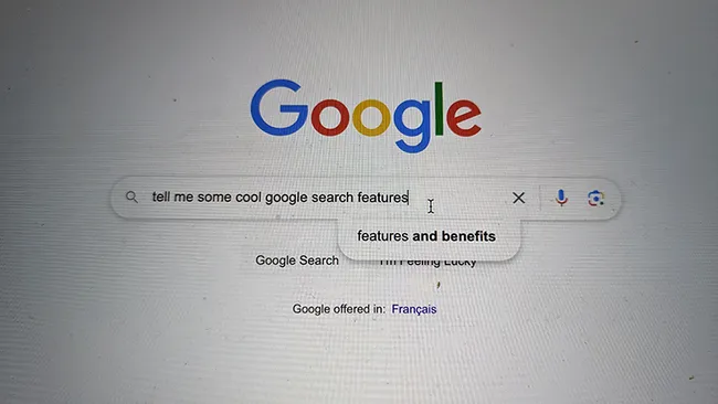 با اسکرول بی نهایت گوگل خداحافظی کنید