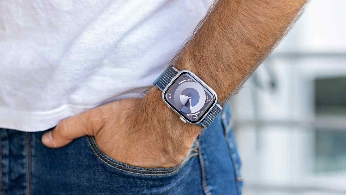 ساعت هوشمند اپل سری 10 صفحه‌نمایش بزرگ‌تر و طراحی باریک‌تری خواهد داشت