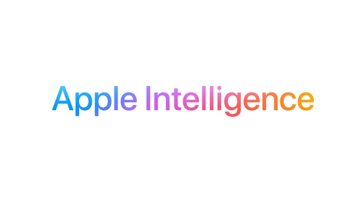 ویدئو رسمی قابلیت‌های هوش اپل (Apple Intelligence) منتشر شد؛ تماشا کنید