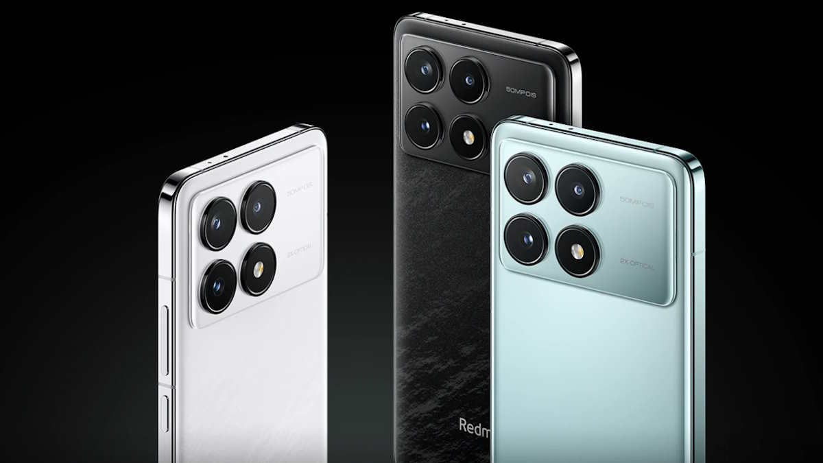 Redmi K80 Pro اولین دستگاه از شیائومی خواهد بود که به حسگر اثرانگشت اولترا سونیک مجهز می‌شود