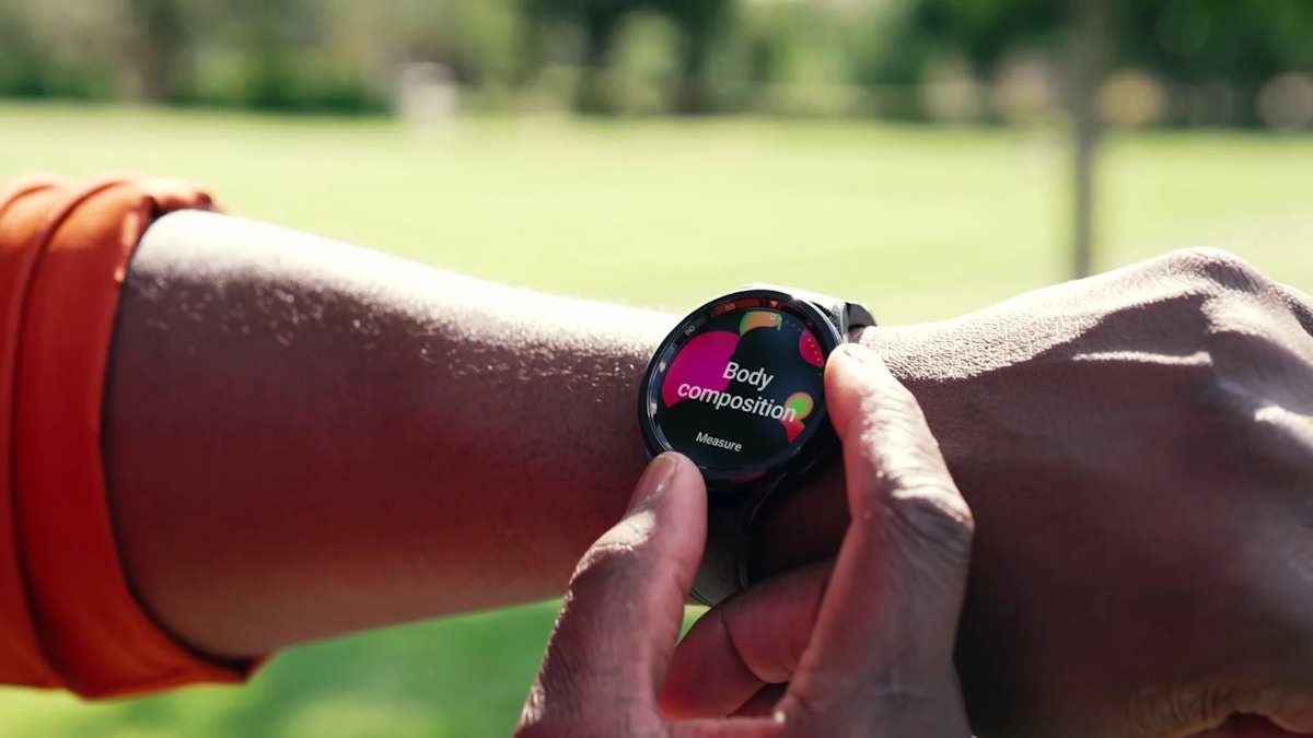 نام تجاری “Ultra” به ساعت‌های هوشمند سامسونگ هم رسید؛ گلکسی واچ اولترا قبل از عرضه تائید شد