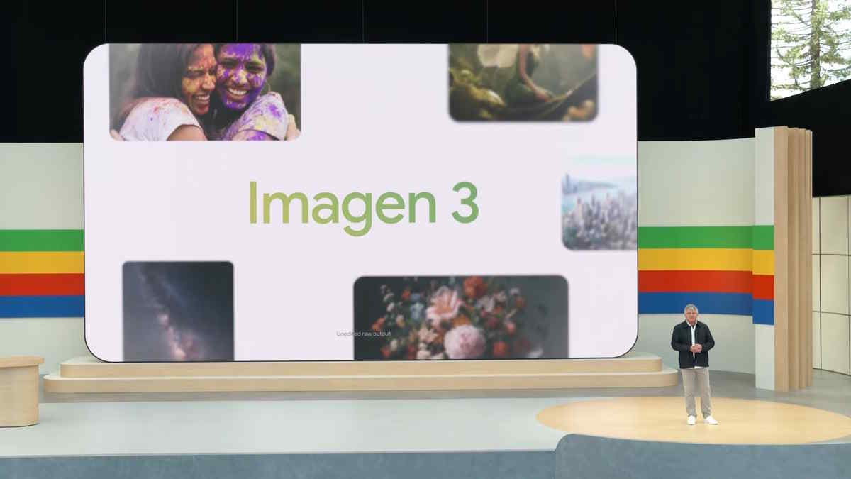 گوگل هوش مصنوعی Imagen 3 را برای مشترکان Gemini Advanced منتشر می‌کند