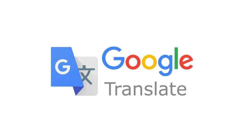 Google Translate supports 110 new languages
