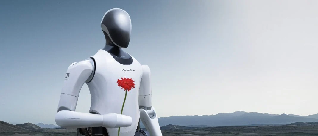 ربات انسان‌نمای CyberOne شیائومی به فرایند تولید این شرکت می‌پیوندد