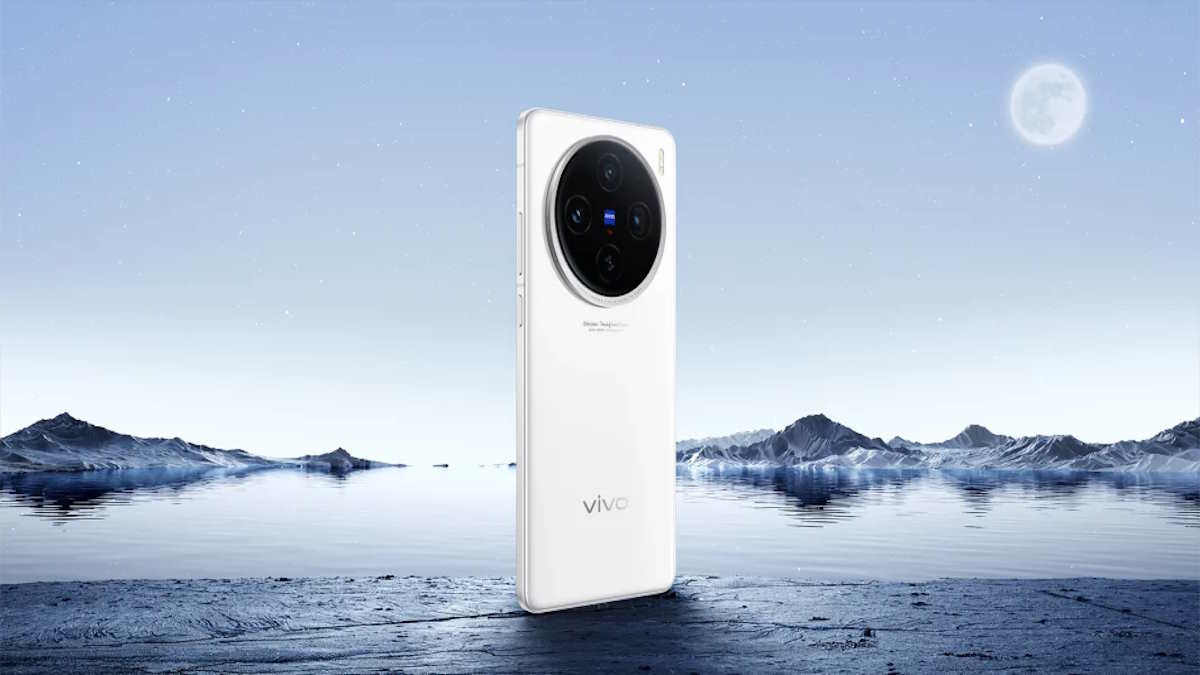 برترین گوشی‌های پرچم‌دار ماه می از نگاه AnTuTu؛ Vivo X100s با تراشه Dimensity 9300+ در صدر