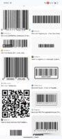اسکن بارکد و کدهای QR با Circle to Search بهینه میشود