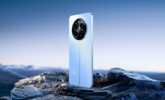 مشخصات گوشی Realme 12 4G