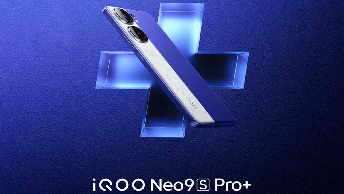 نسخه آیکو Neo9S پرو پلاس ماه آینده وارد بازار می‌شود