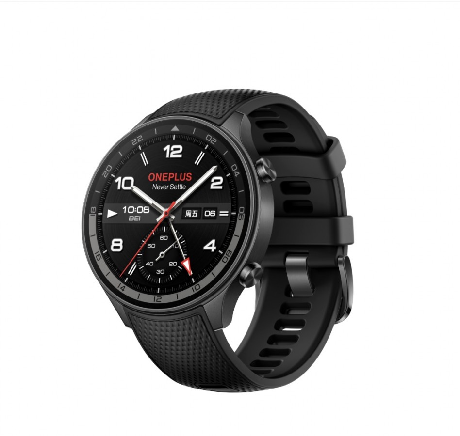 نسخه eSIM ساعت OnePlus Watch 2