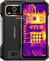 گوشی فوق مقاوم Ulefone Armor 27T Pro با دوربین حرارتی و باتری 10600 میلیآمپر ساعتی رونمایی شد