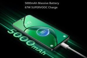 مشخصات گوشی Realme 12 4G