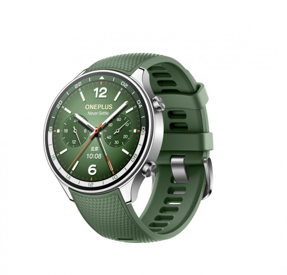 نسخه eSIM ساعت OnePlus Watch 2