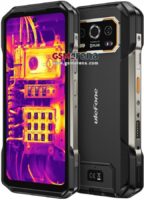 گوشی فوق مقاوم Ulefone Armor 27T Pro با دوربین حرارتی و باتری 10600 میلیآمپر ساعتی رونمایی شد