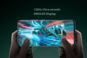 مشخصات گوشی Realme 12 4G