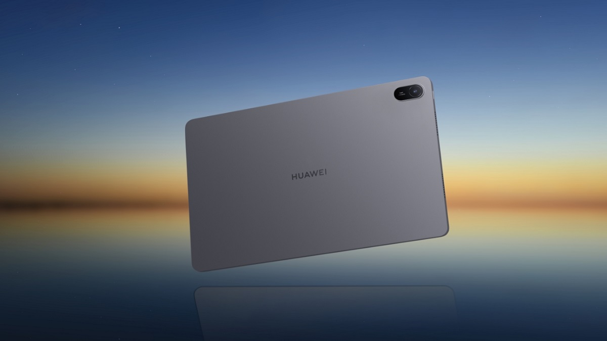 تبلت اقتصادی هواوی MatePad SE 11 در سطح جهانی عرضه شد [+ مشخصات فنی]