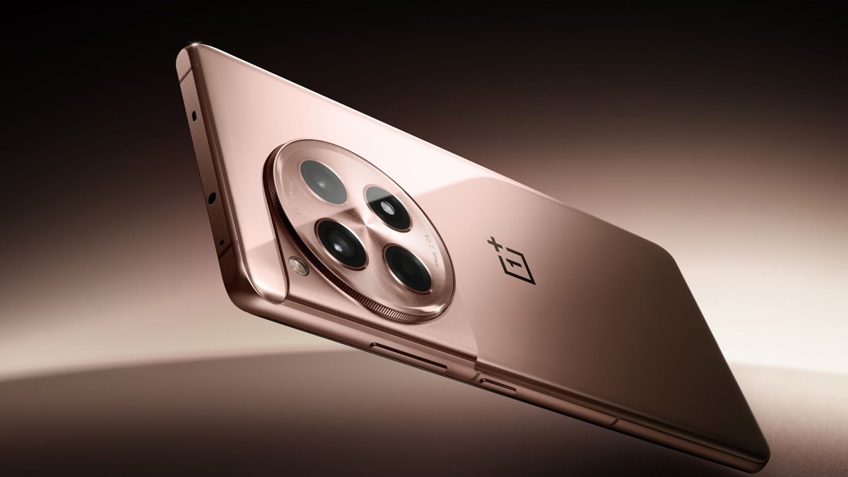 طراحی وان پلاس ایس 3 پرو (OnePlus Ace 3 Pro) فاش شد؛ تغییرات جزئی و نامحسوس