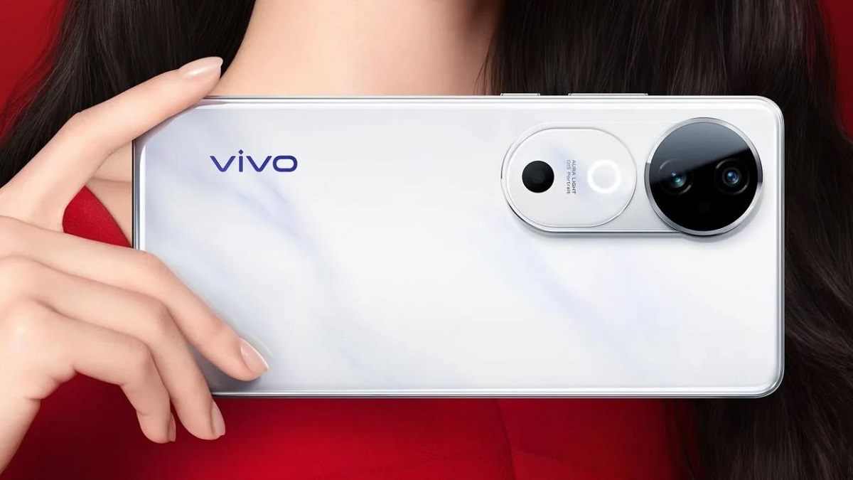 ویوو V40 Pro به زودی به عنوان یک نسخه تغییر نام یافته از ویوو S19 پرو معرفی می‌شود