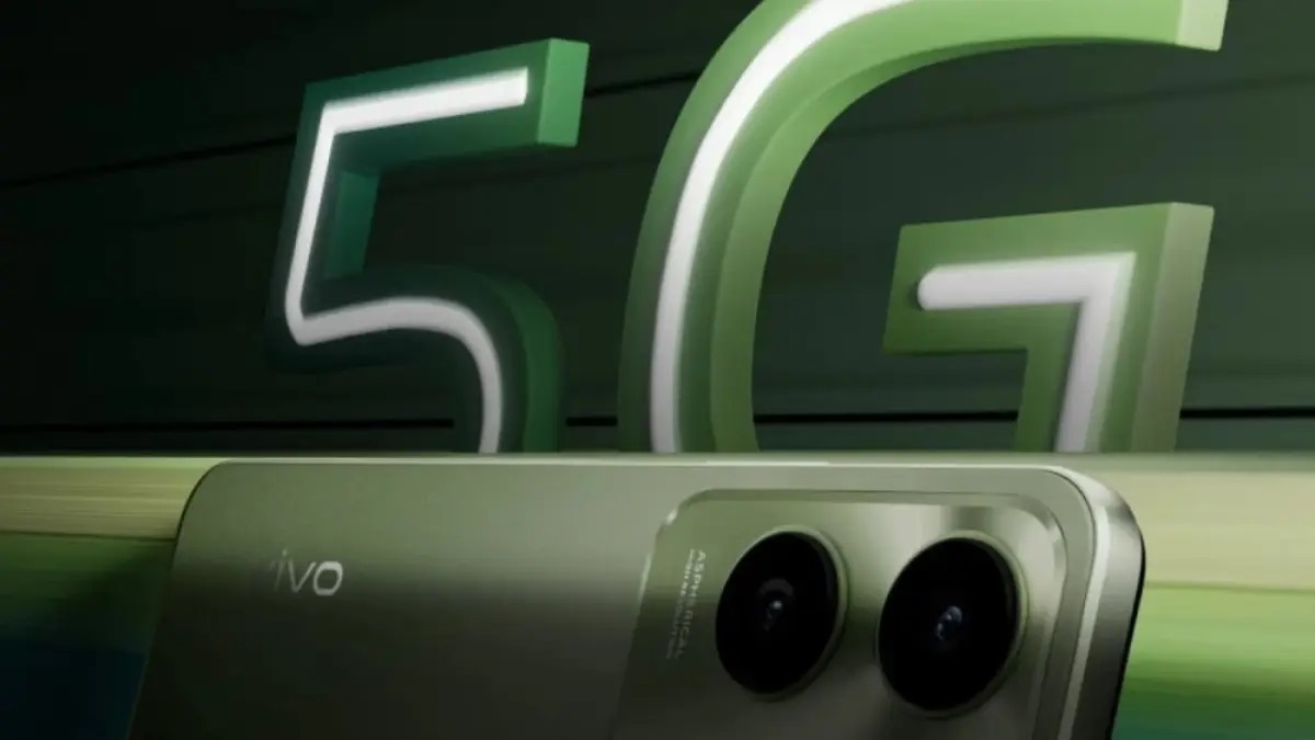 تاریخ عرضه و طراحی ویوو T3 Lite 5G فاش شد