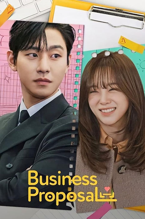بهترین سریال های کمدی عاشقانه کره ای