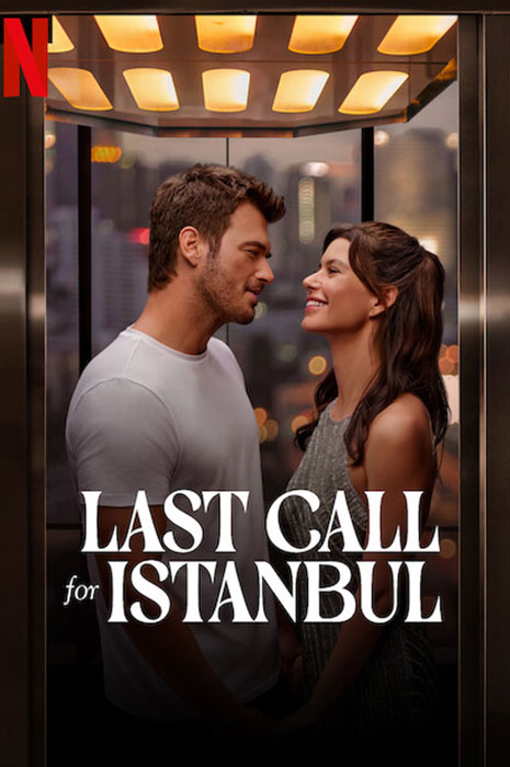 فیلم ترکی جدید عاشقانه