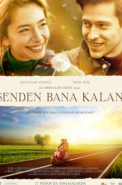 فیلم عاشقانه ترکی