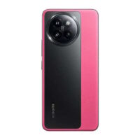Xiaomi 14 CIVI dual colored design