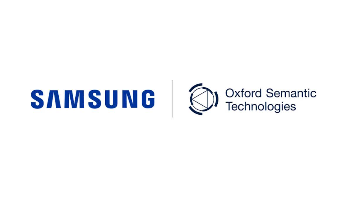دستگاه‌های گلکسی با خرید شرکت Oxford Semantic Technologies هوشمند‌تر می‌شوند