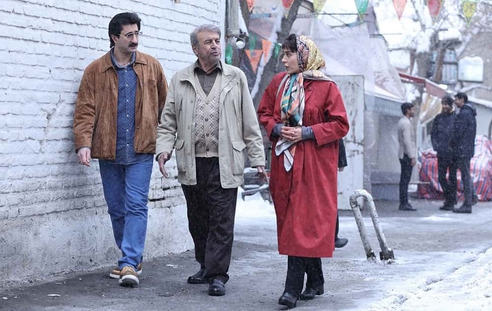  سریال های کمدی ایرانی نمایش خانگی