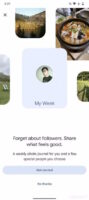 قابلیت جدید My Week در Google Photos
