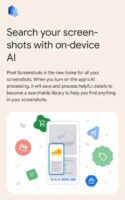 ویژگیهای جدید Google AI