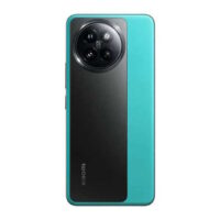 Xiaomi 14 CIVI dual colored design